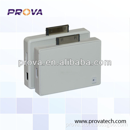 mobile smartcard reader